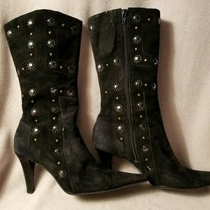Antonio Milani boots